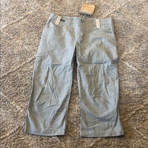 Patagonia capris 2